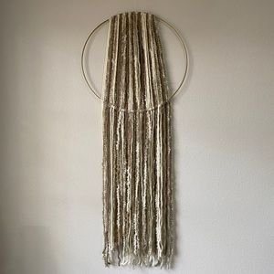 Macrame Wall Hanging